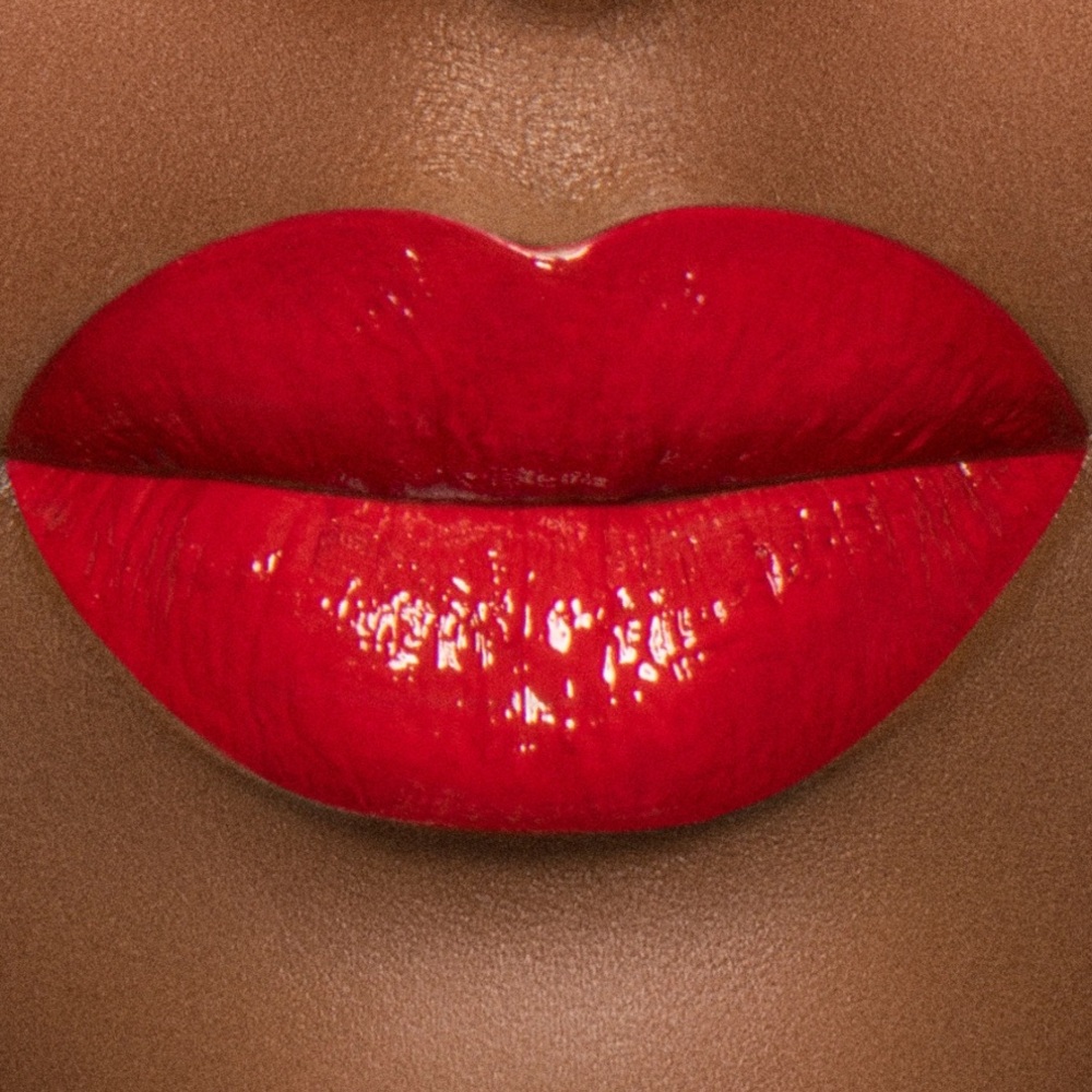* RED AFFAIR (ELECTRIC RED) ~ Jeffree Star SUPREME GLOSS New in Box - Picture 4 of 12